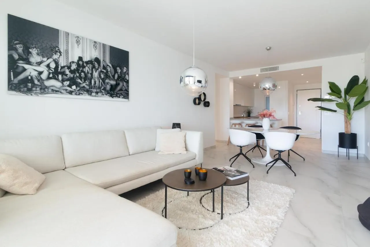 Apartment Ground Floor 2Bed Miradores Del Sol Estepona