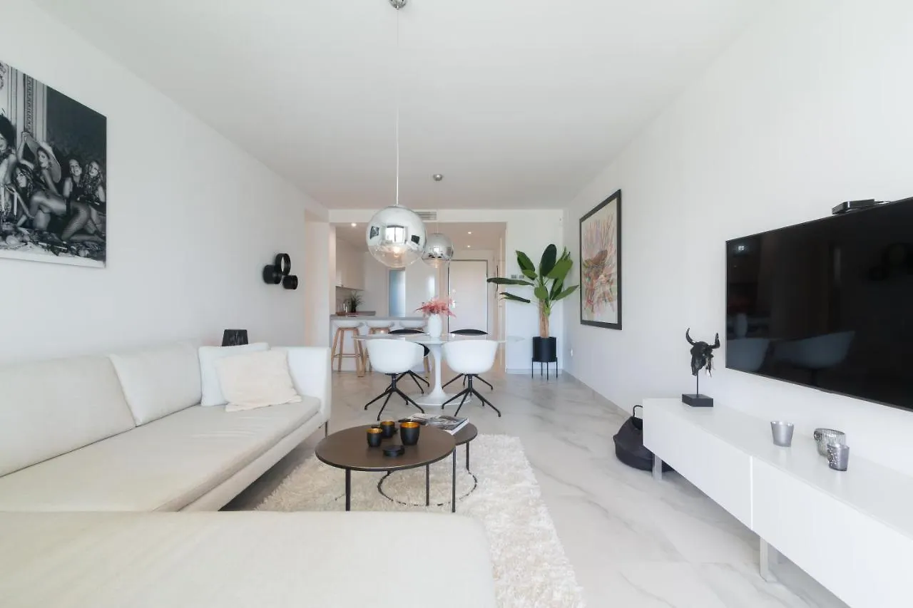 Ground Floor 2Bed Miradores Del Sol Estepona 0*,  Spain