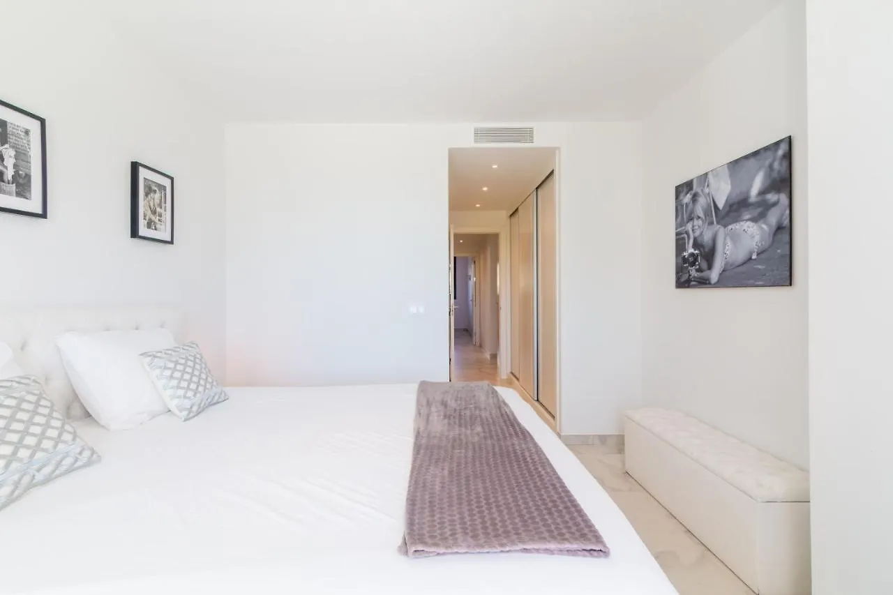 Ground Floor 2Bed Miradores Del Sol Estepona Apartment