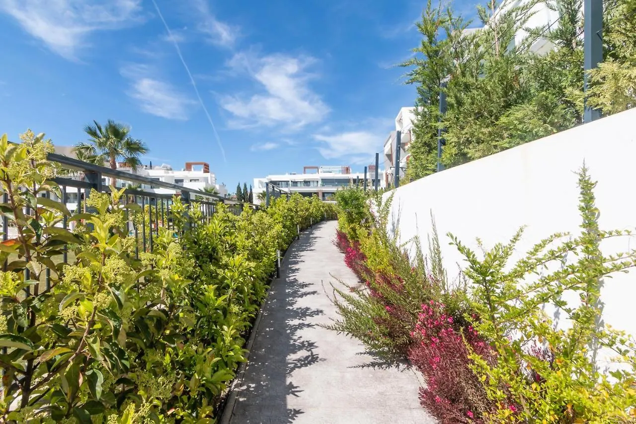 Apartment Ground Floor 2Bed Miradores Del Sol Estepona