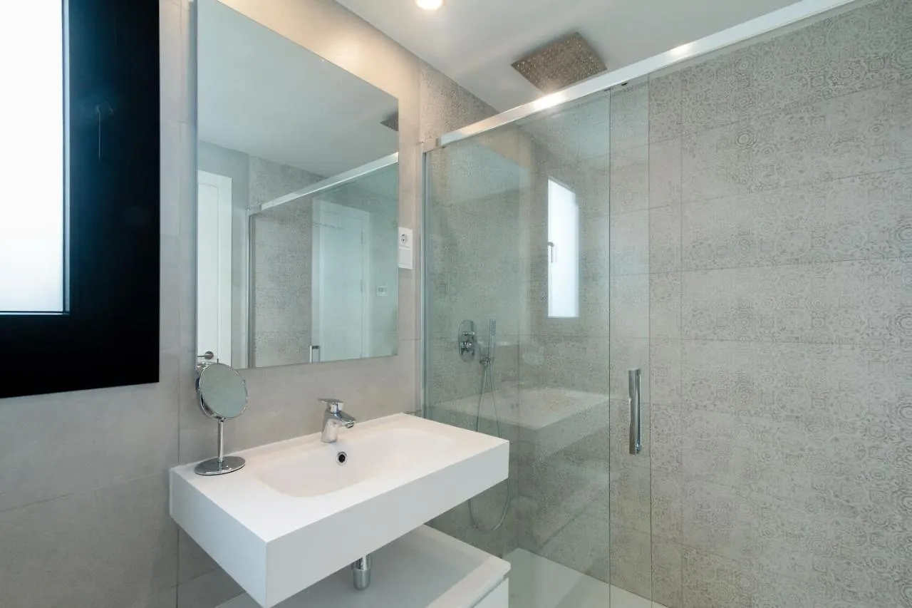 Apartment Ground Floor 2Bed Miradores Del Sol Estepona