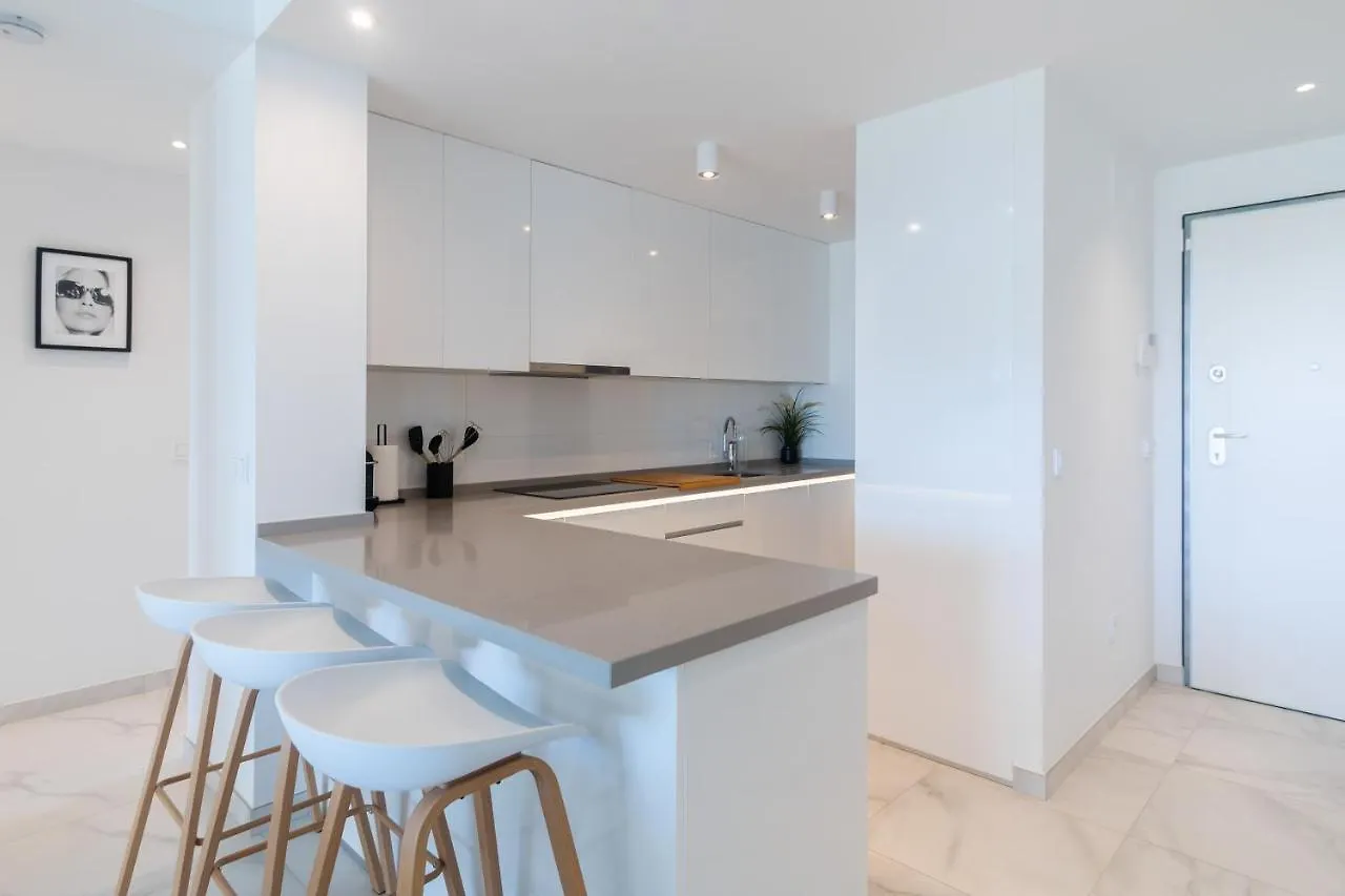 Ground Floor 2Bed Miradores Del Sol Estepona Spain