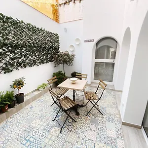 Casa Kalameta Lägenhet
