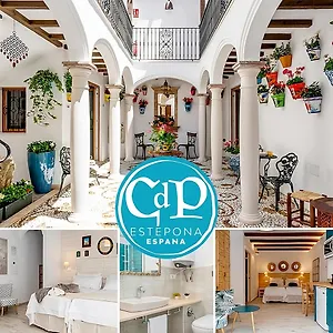 Casa Del Patio - Boutique (adults Only) Apartmán