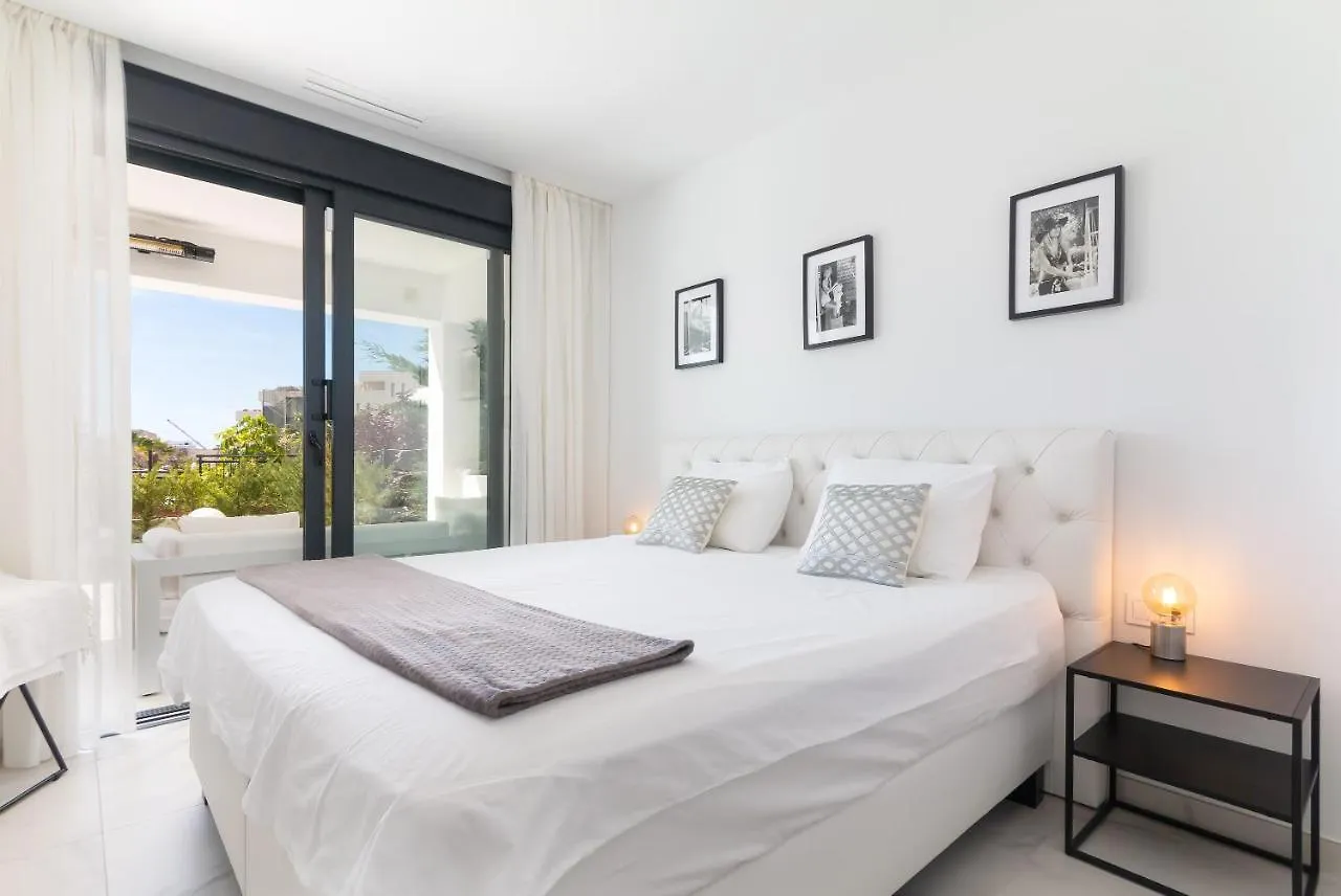 Ground Floor 2Bed Miradores Del Sol Estepona