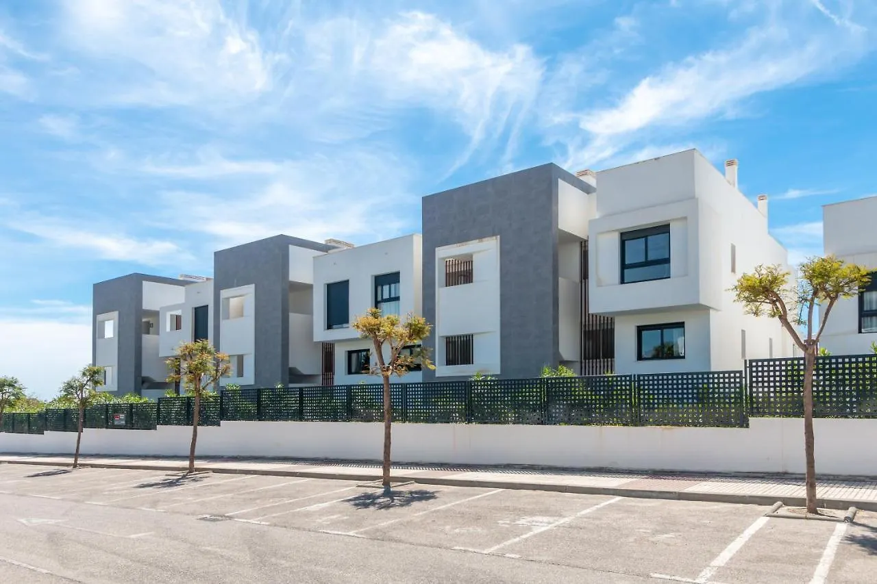Ground Floor 2Bed Miradores Del Sol Estepona