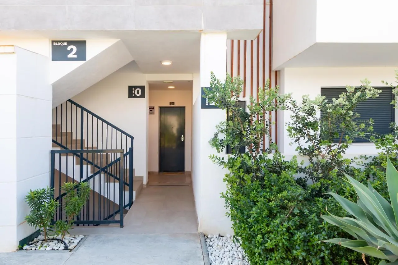 Ground Floor 2Bed Miradores Del Sol Estepona 0*,