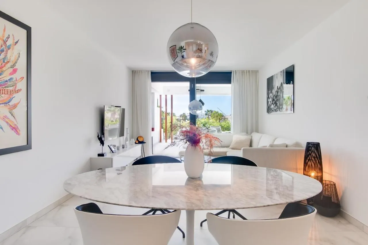 Ground Floor 2Bed Miradores Del Sol Estepona
