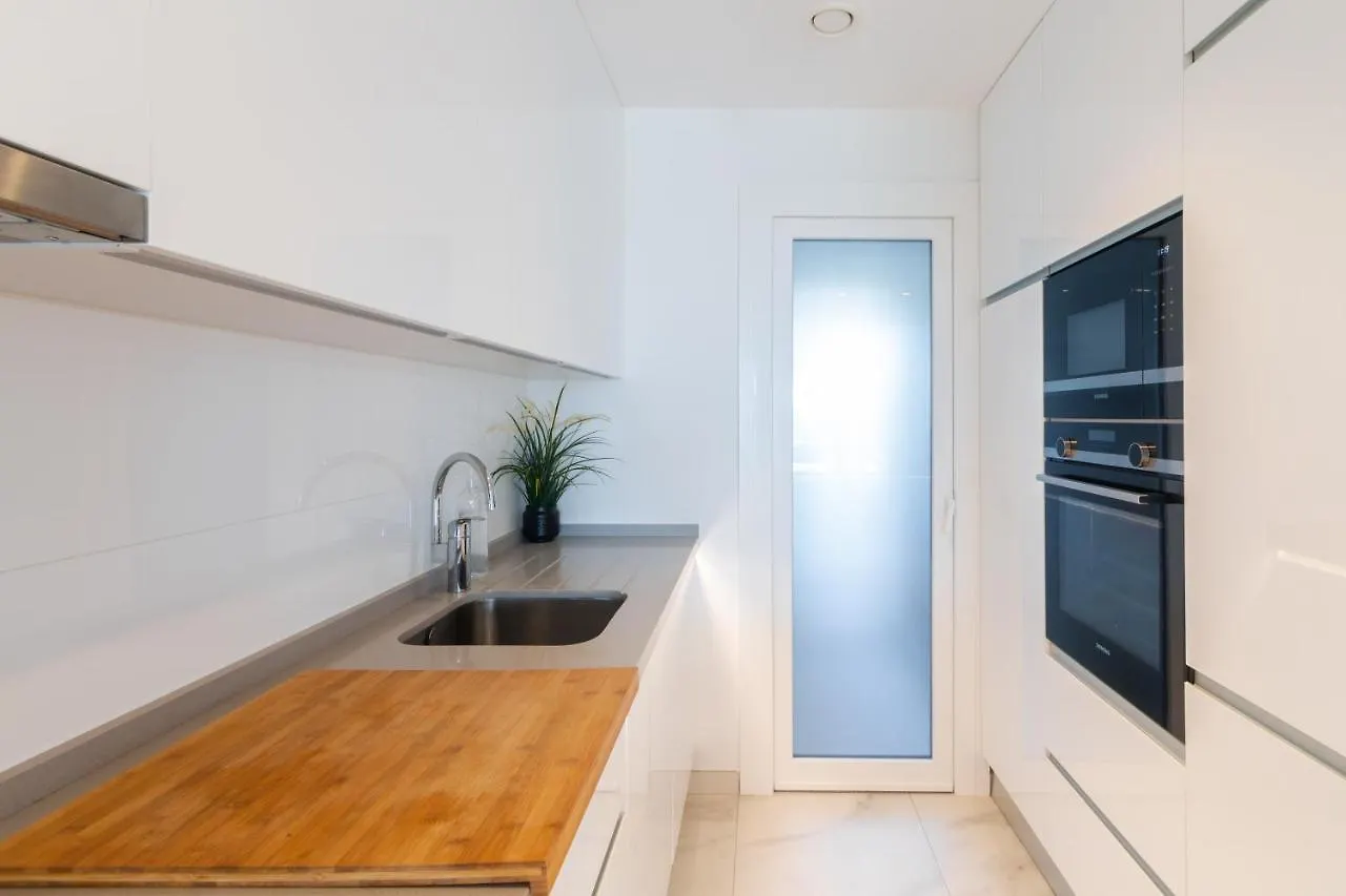 Ground Floor 2Bed Miradores Del Sol Estepona