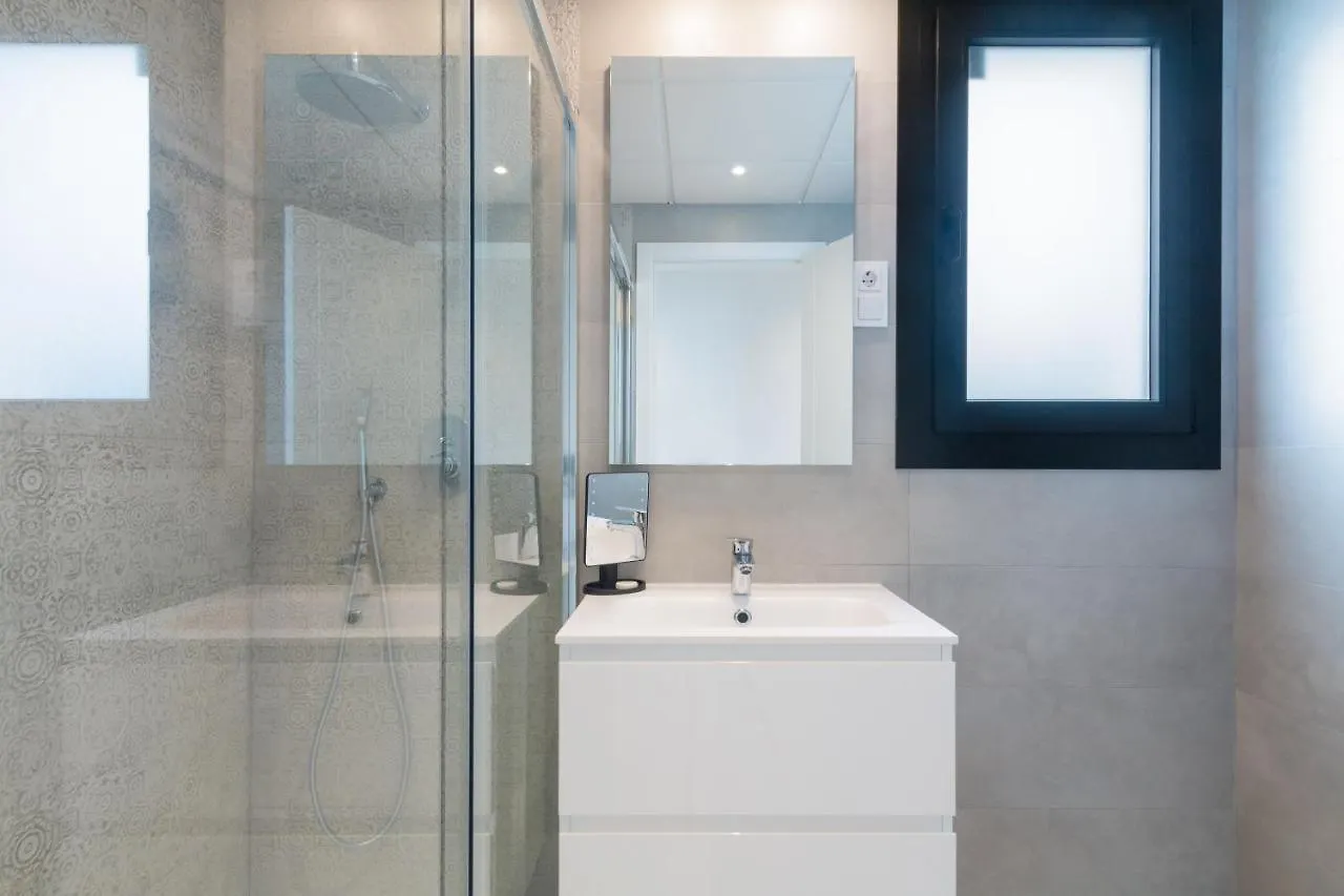אסטפונה Ground Floor 2Bed Miradores Del Sol דירה